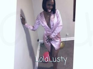 LolaLusty