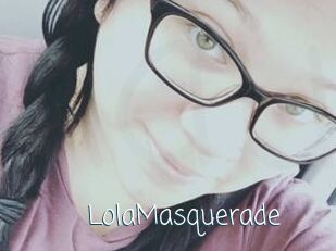 Lola_Masquerade
