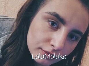 LolaMoloko