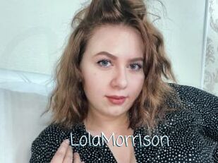 LolaMorrison