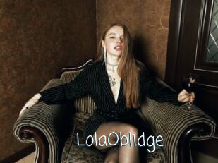 LolaOblidge
