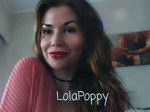 LolaPoppy