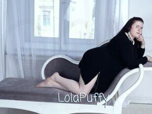 LolaPuffy