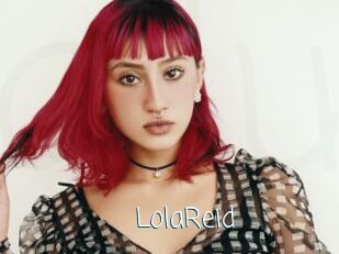 LolaReid Adult o Porn
