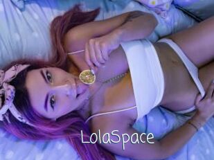 LolaSpace