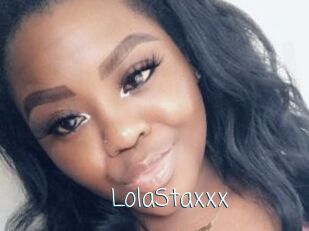 LolaStaxxx