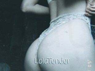 LolaTender