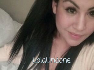 Lola_Undone