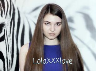 LolaXXXlove