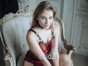 LolaZi