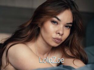 LolaZoe