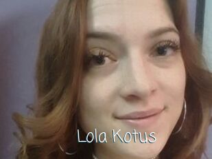 Lola_Kotus