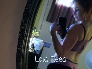 Lola_Reed