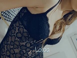 Lolaa