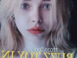 LolaaSccott