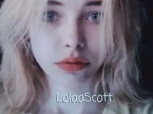 LolaaScott