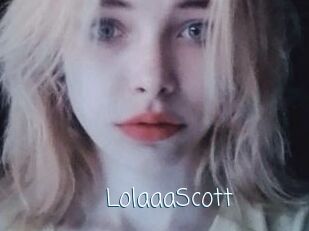 LolaaaScott