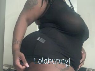 Lolabunnyj