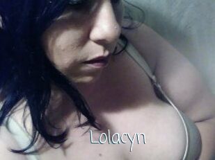 Lolacyn