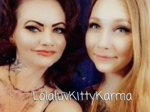 LolaluvKittyKarma