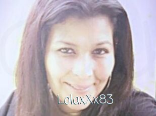 LolaxXx83