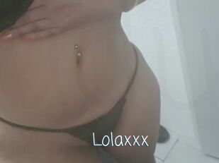 Lolaxxx Adult o Porn