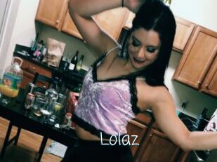 Lolaz
