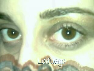 Lolfuego