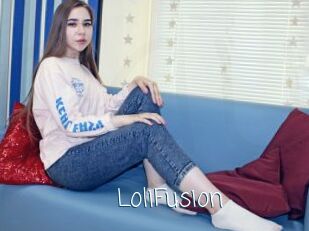 LoliFusion