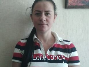 LolieCandy