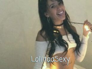 LoliitaaSexy