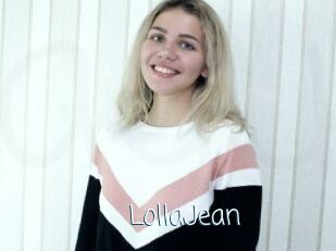 LollaJean
