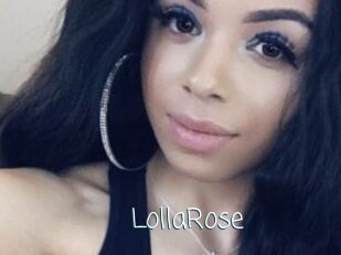 LollaRose