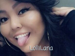 LolliLana