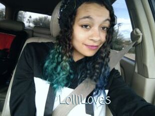 LolliLoves