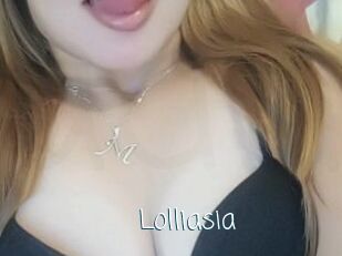 Lolliasia