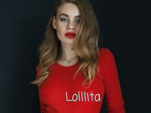 Lolllita