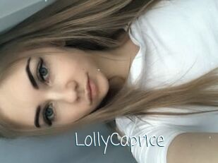 LollyCaprice