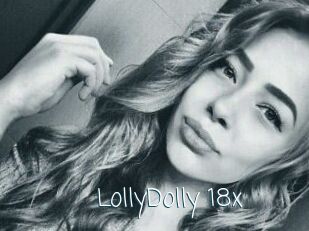 LollyDolly_18x