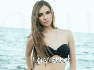 LollyLekker