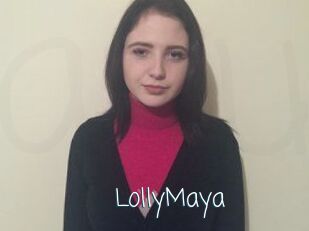 LollyMaya