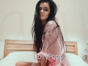 LollyPopp Adult o Porn