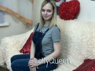 LollyQueen