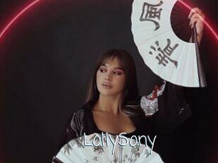 LollySony