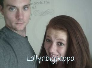 Lollynbigpappa