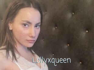 Lollyxqueen