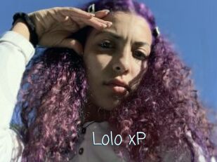 Lolo_xP Adult o Porn