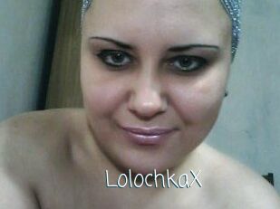 LolochkaX