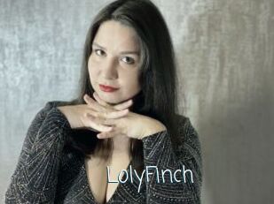 LolyFinch