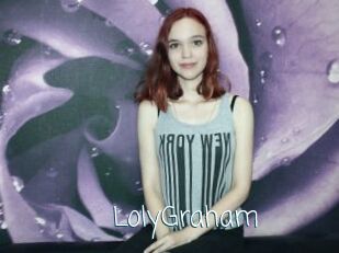 LolyGraham